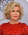 Jane Fonda - Photocall - 25ème cérémonie annuelle des Screen Actors ...