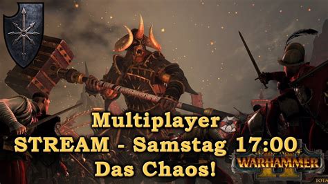 A sequel titled the condemned 2 starring randy orton was released in 2015. 1v1 Multiplayer - Chaos - STREAM - Total War: Warhammer 2 ...