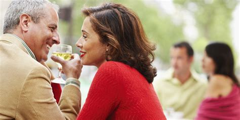 Why You Must Lower Your Expectations When Dating Someone Over 50 Huffpost