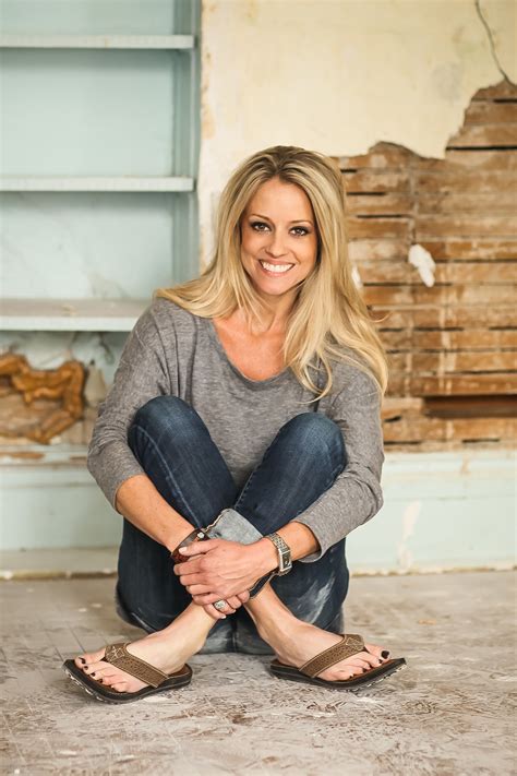 Soup Request Nicole Curtis From Rehab Addict