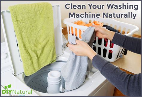 Now that you know how to clean a washing machine, here are a few bonus cleaning tips on how to keep your washing machine fresh in between deep cleans. How To Clean Washing Machine: Naturally Clean A Top ...