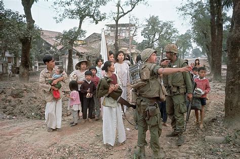 01 Feb 1968 Hue South Vietnam 211968 Hue South Vietna Flickr