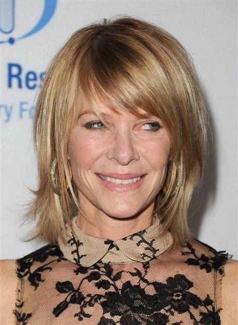 15 Inspirations Short Length Hairstyles For Women Over 50