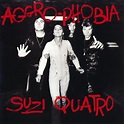 Suzi Quatro - Aggro-Phobia Lyrics and Tracklist | Genius