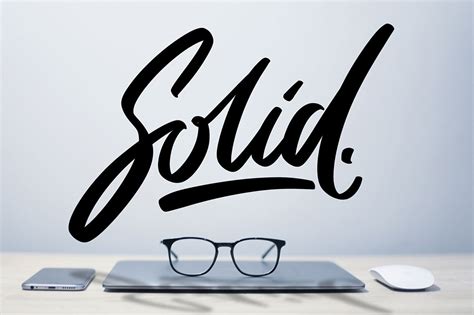 Create your own custom ipad lettering brushes get discovered by fellow procreate users on social media. Lettering Box - 12 Procreate Brushes By Angelo Konofaos ...