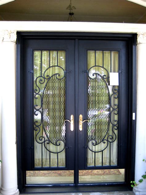 Shop home depot today and save. Unique Home Designs Security Doors - HomesFeed