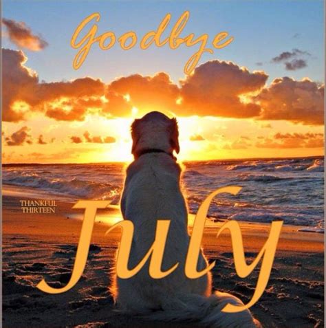 74 Best Images About The Month Of July On Pinterest Hello August