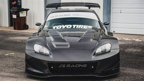 5 Coolest Body Kits For The S2000 S2ki