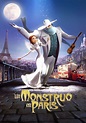 Un monstruo en París - película: Ver online en español