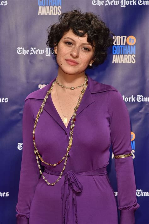 Amazing Photos Of Alia Shawkat Swanty Gallery