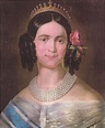 Princess Adelgunde of Bavaria (German: Adelgunde Auguste Charlotte ...