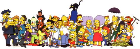 The Simpsons Wikipedia