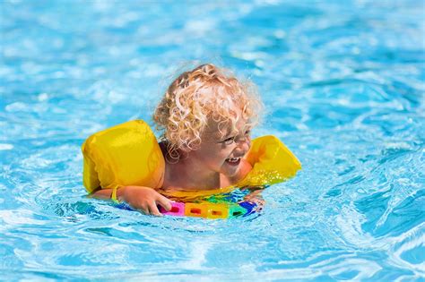 Pool Safety Tips On Keeping Your Kids Safe This Summer Read More Here