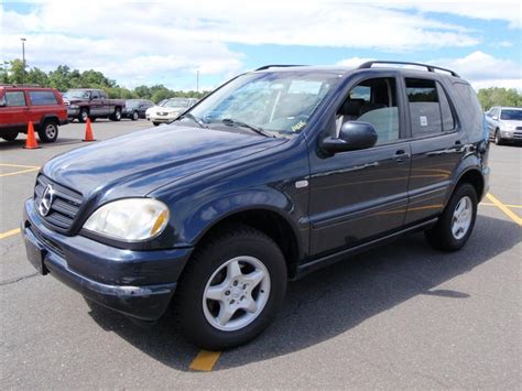 A massive amount of money can be saved by purchasing a used merc as apposed to a new version and the condition and quality of the car can still be. CheapUsedCars4Sale.com offers Used Car for Sale - 2000 Mercedes-Benz ML320 $4,990.00 in Staten ...