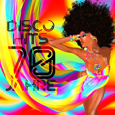 Download Warner Music Group X5 Music Group Disco Hits 70s George