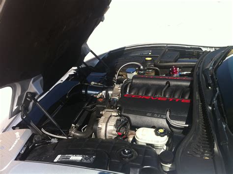 Upp C5 Corvette Twin Turbo Kit Upp Turbo