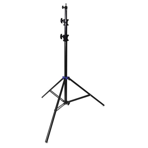 Made With Sturdy High Quality Aluminum These Heavy Duty Light Stands