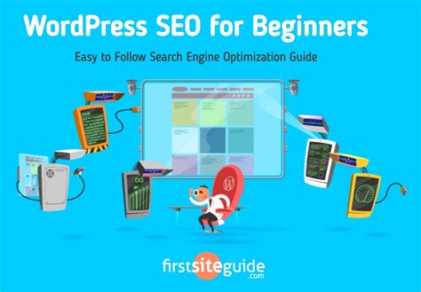 Detailed Wordpress Seo Guide For Beginners 2020