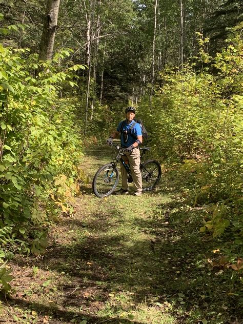 Cyclist Trevor Thompson’s Remarkable Recovery at HSC - Health Sciences