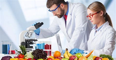 Food Science And Nutrition Vs Food Technology
