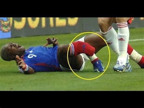 بالفيديو شاهد اسوء 10 اصابات في كرة القدم خلال عام 2017 رياضة دولية وكالة أنباء سرايا