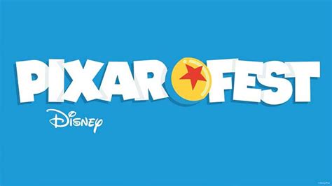 Llega Una Nueva Edición De Pixar Fest Nacion Juguetes