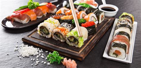 Ricetta Sushi Nigiri Tradizionale Giapponese La Ricetta Da Fare A Casa