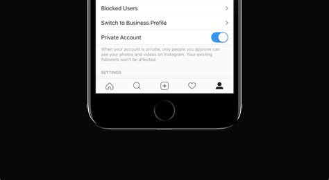 Check spelling or type a new query. How to Make Your Instagram Account Private on iPhone or ...