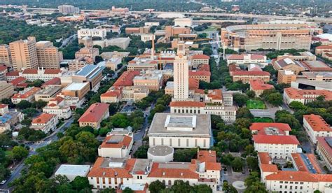 Welcome To Austin Sec Rant