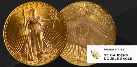 Augustus St Gaudens Double Eagle Proof Coins Scottsdale Bullion And Coin