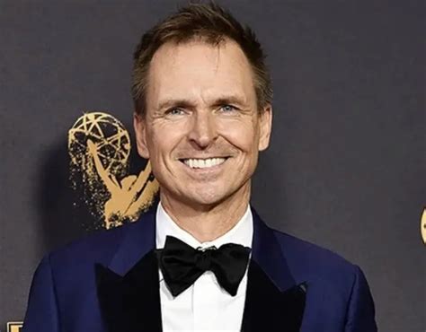 Meet Phil Keoghan The Host Is Gearing Up For Tough As Nail Season 3