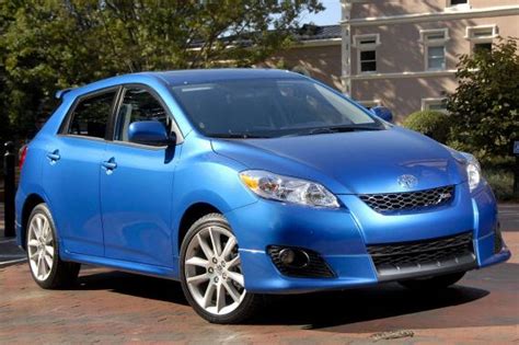 Check spelling or type a new query. Toyota Matrix (2003-2010): Une formule gagnante | Jean ...