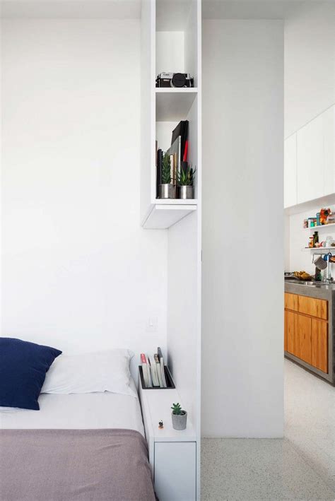 Check spelling or type a new query. One-Bedroom Flat Becomes Bright and Practical After ...