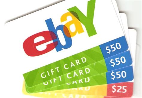 Point of sale activation (posa) cards, purchases made for resale, payment on any my best buy credit card, certain premium major home appliances and home. Ebay Gift Card Can No Longer Be Used To Purchase Third ...