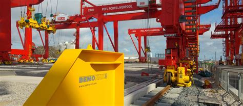 Crane Buffers Bemo Rail Expert In Rail Technology