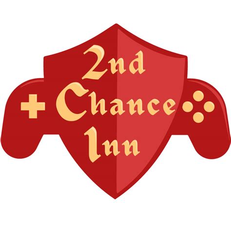 2nd Chance Inn