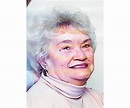 Edith Randolph Obituary (2016) - Dewitt, MI - Southern WV