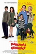 Parental Guidance (#2 of 3): Extra Large Movie Poster Image - IMP Awards