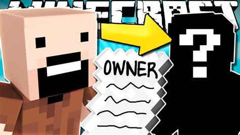 If Minecraft Got A New Owner Part 1 Youtube