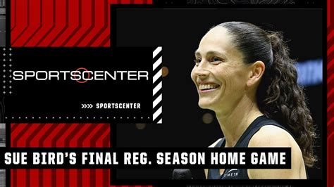 Sue Bird And Sylvia Fowles Farewell Tours Drawing Big Crowds And