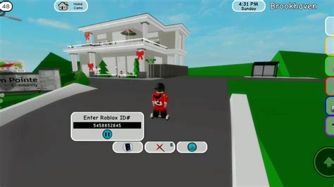 Roblox Id Codes Brookhaven Roblox Id Code For Loud