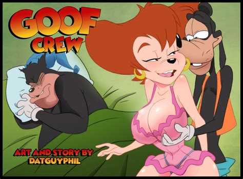Datguyphil Goof Crew Goof Troop Porn Comics Galleries