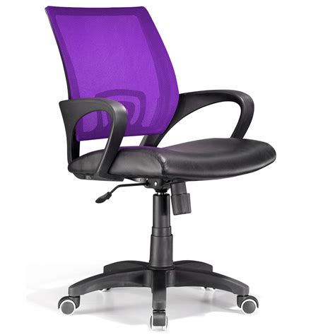 Christopher knight, ashley furniture, furniture of america purple office chair staples : Best Computer Chairs For ...
