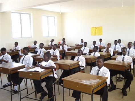 Nigeria Reintroduces History In Schools From 2018 2019 Academic Session