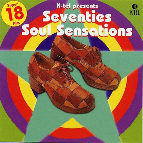 Seventies Soul Sensations Compilation By Various Artists Spotify