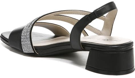 Lifestride Joy Slingback Sandal Womens Sandals