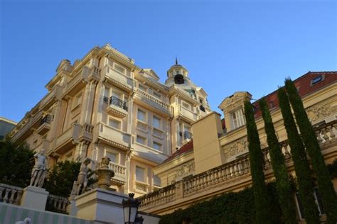 Hôtel Métropole Monte Carlo Hôtel De Luxe à Monaco