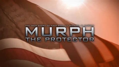 Murph The Protector Youtube