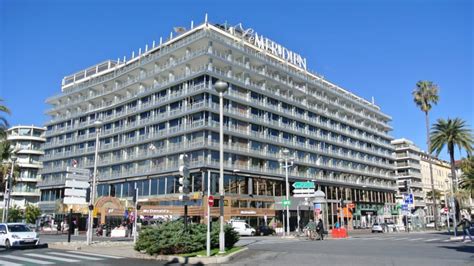 Le Meridien Nice Nizza Alle Infos Zum Hotel