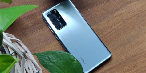In our review, the huawei p40 pro presents itself as a great piece of hardware not least due to the fact that it is equipped with the best smartphone camera out there. Huawei P40 Pro: review con opinión y especificaciones